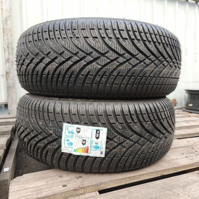 Автошины Новые 195/50r16 резина  BF Goodrich шины зимние