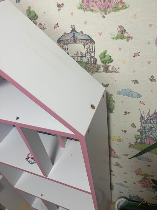 Будинок для ляльок