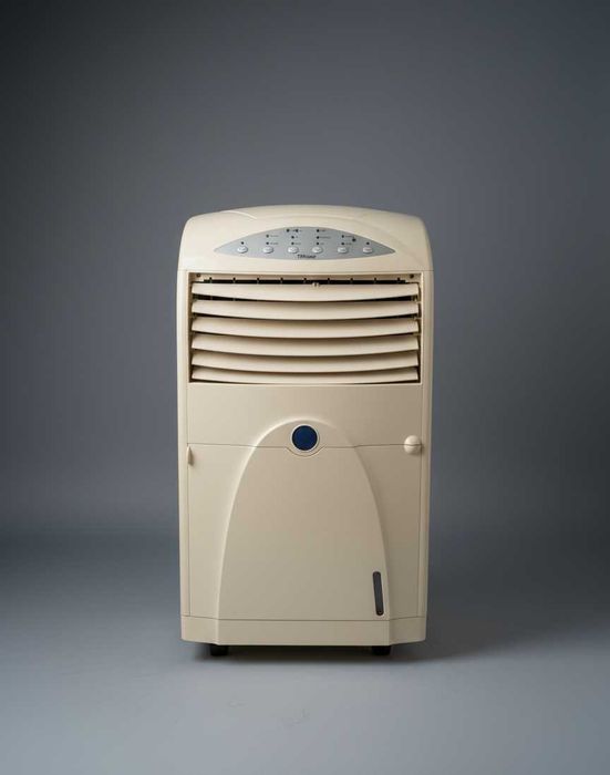 Ventoinha Portátil – Vários Modos, Económica