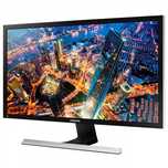 Samsung U28E590D 4K 1ms 3840x2160 
370 кд/м² 10біт