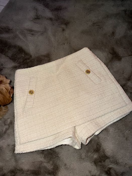 Шорти спідниця maje. Розмір 38