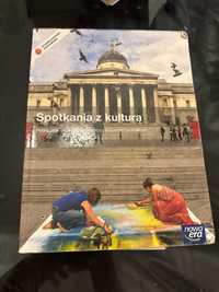 Spotkanie z kulturą