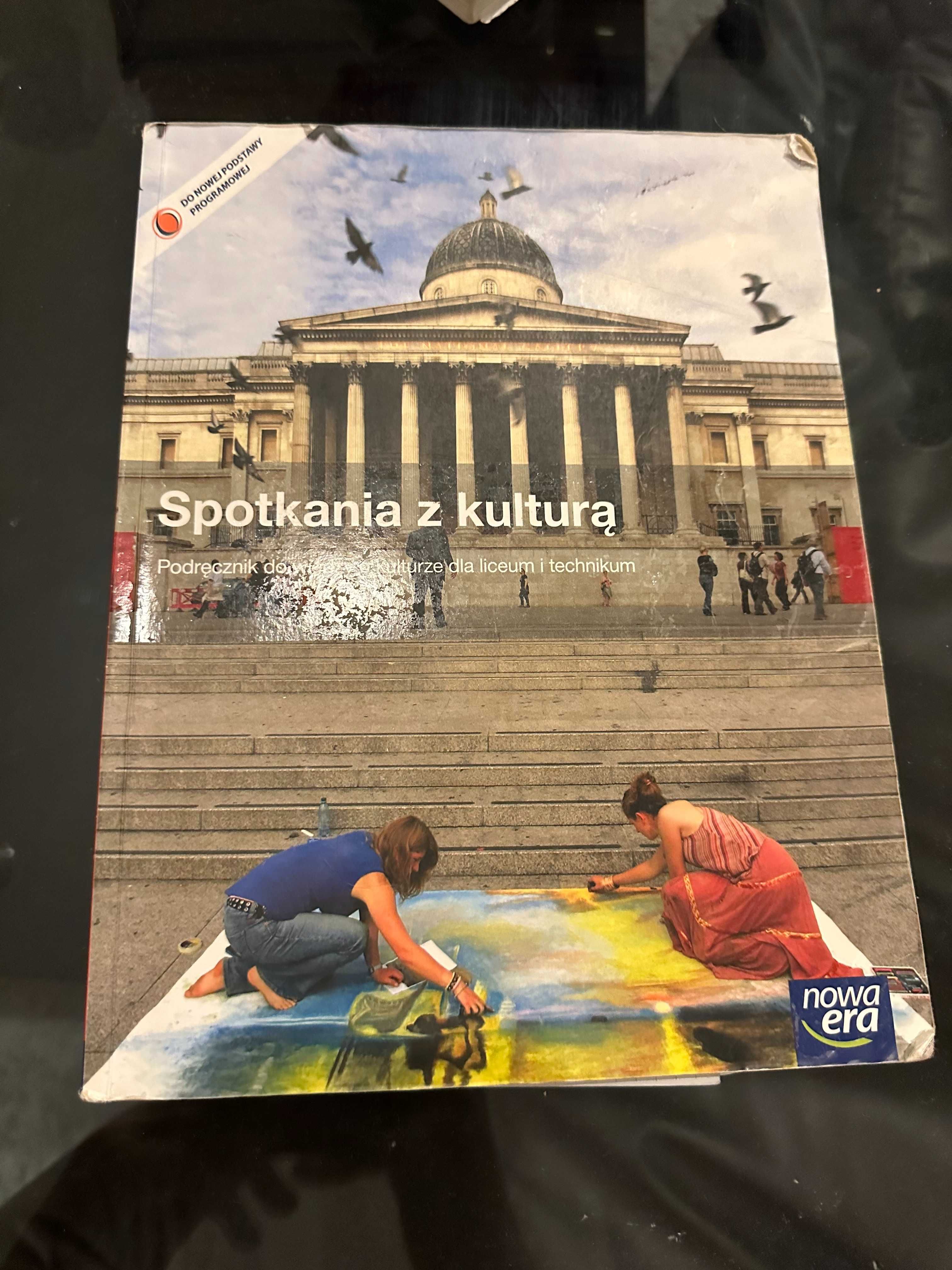 Spotkanie z kulturą