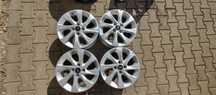 a349 4x100 6Jx15 Hyundai Accent Bayon Getz I20 I10