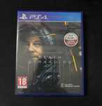 Gra Death Stranding PS4 Playstation 4