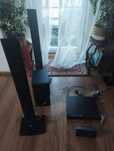 Sprzedam kino domowe LG HT805TH
