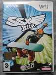 Nintendo Wii SSX Blur