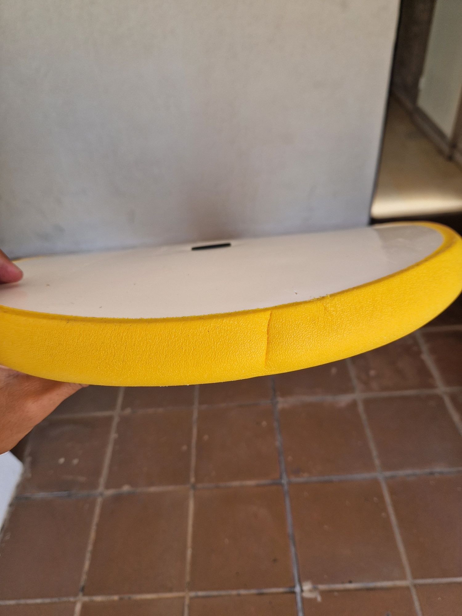 Prancha surf softboard Olaian +OFERTA