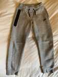 Calca nike tech fleece crianca