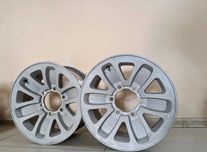 Комплект дисків на L-200 R15 6*139.7 DIA108.1