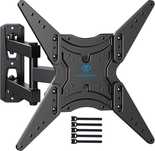 Perlesmith PSMFK1 obrotowy Uchwyt na TV 26-55"  VESA 400x400 OLED