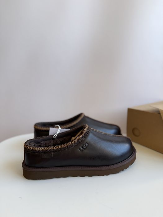 Угги Черевики Ugg M Talisman LTHR Regen 43p