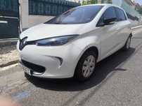 Renault Zoe 22kw - Com bateria