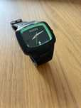 Zegarek Nixon Rubber Player w unikatowym kolorze