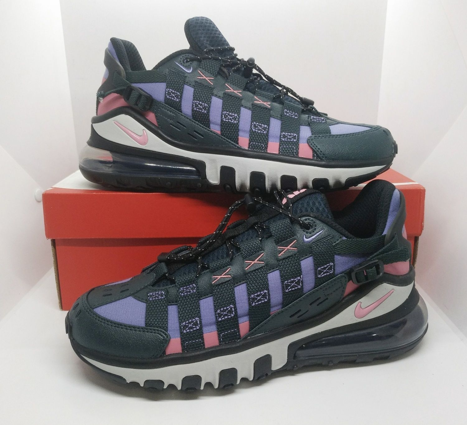 кроссовки EU 41, 26cm  Nike Air Max Vistascape оригинал