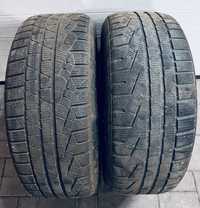 Pirelli шини  2шт зима 235/50/19