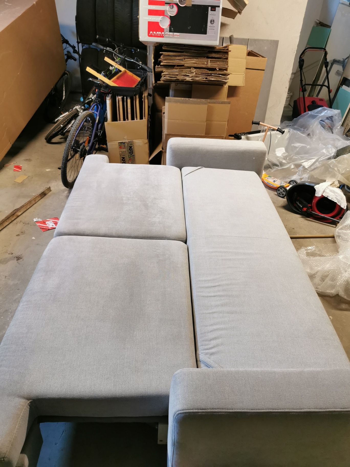 Sofa Agata Meble LOREN