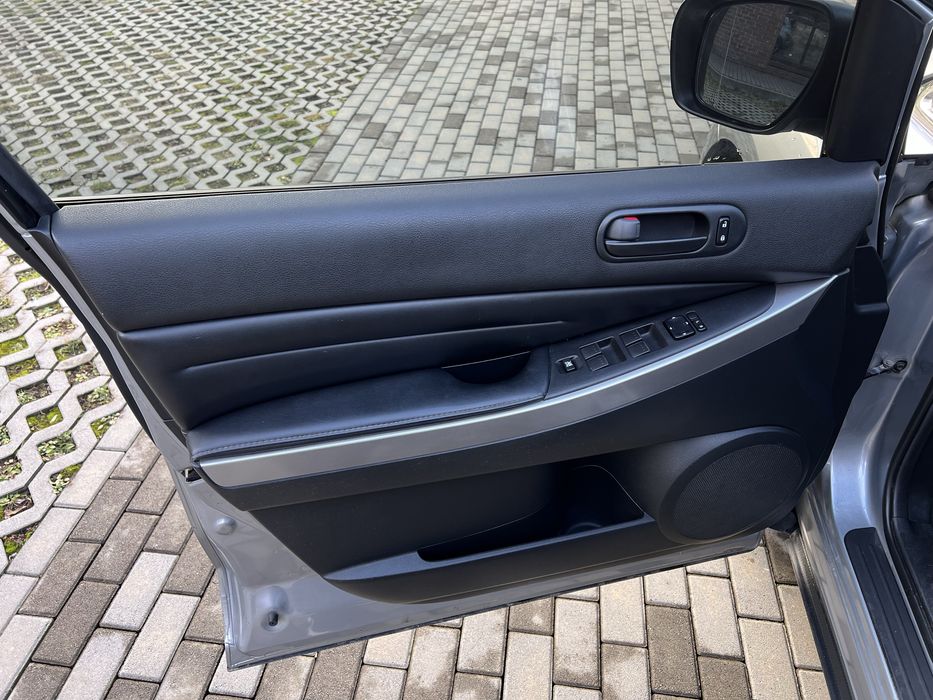 Mazda CX-7 2.2 TDI 2012p