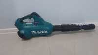 Акумуляторна повітродувка Makita DUB362