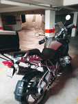 BMW R1200GS 2006