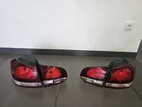 Farolins/Oticas traseiras originais VW Golf 6 VI
Oticas u