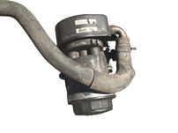 Корпус масляного фильтра 1.8-2.0 Ford Mondeo mk3 2000-2006  разборка