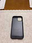 Etui Spigen Mag Armor do iPhone 15 6.1" MagSafe czarne
