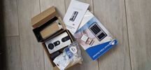 Widwideodomofon tuya smart doorbell