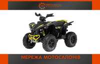Новинка в Україні Квадроцикл TGB Target 600 EPS в Артмото