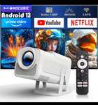 Projector Magcubic HY 320 NTV Netflix