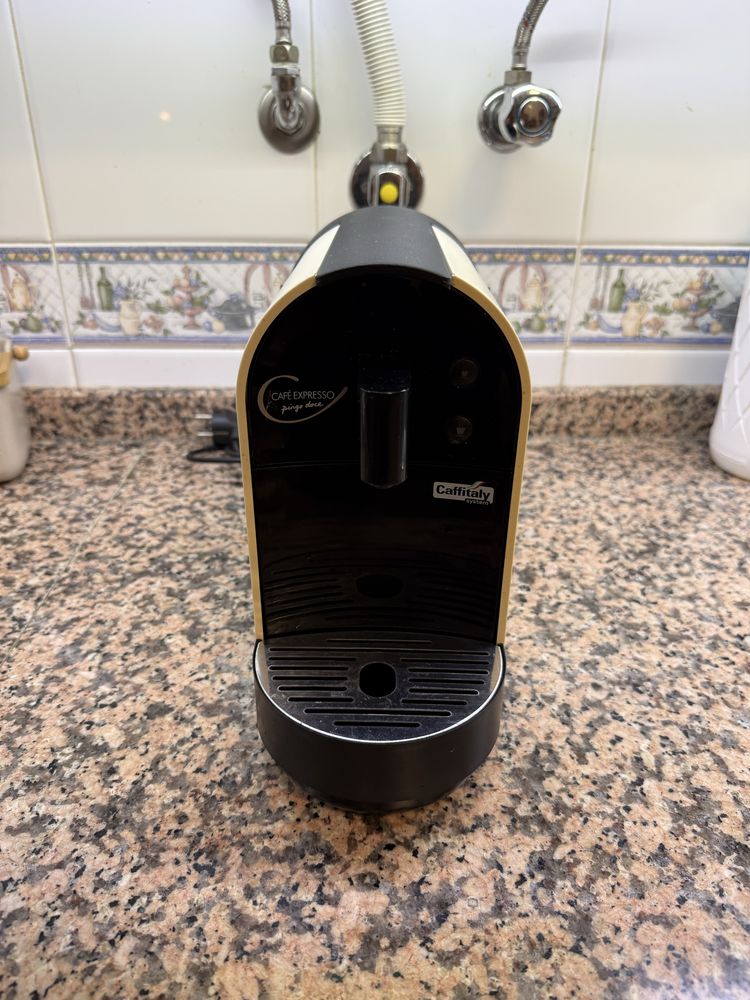 Máquina de café Pingo Doce