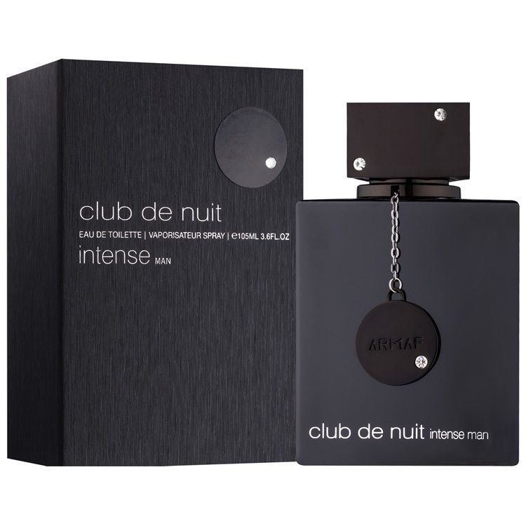 Оригінал Armaf Club de Nuit Intense Man парфуми О.А.Е.