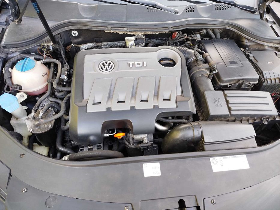 Продам Passat B7