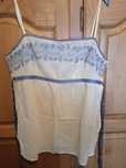 Top fluido da Massimo Dutti