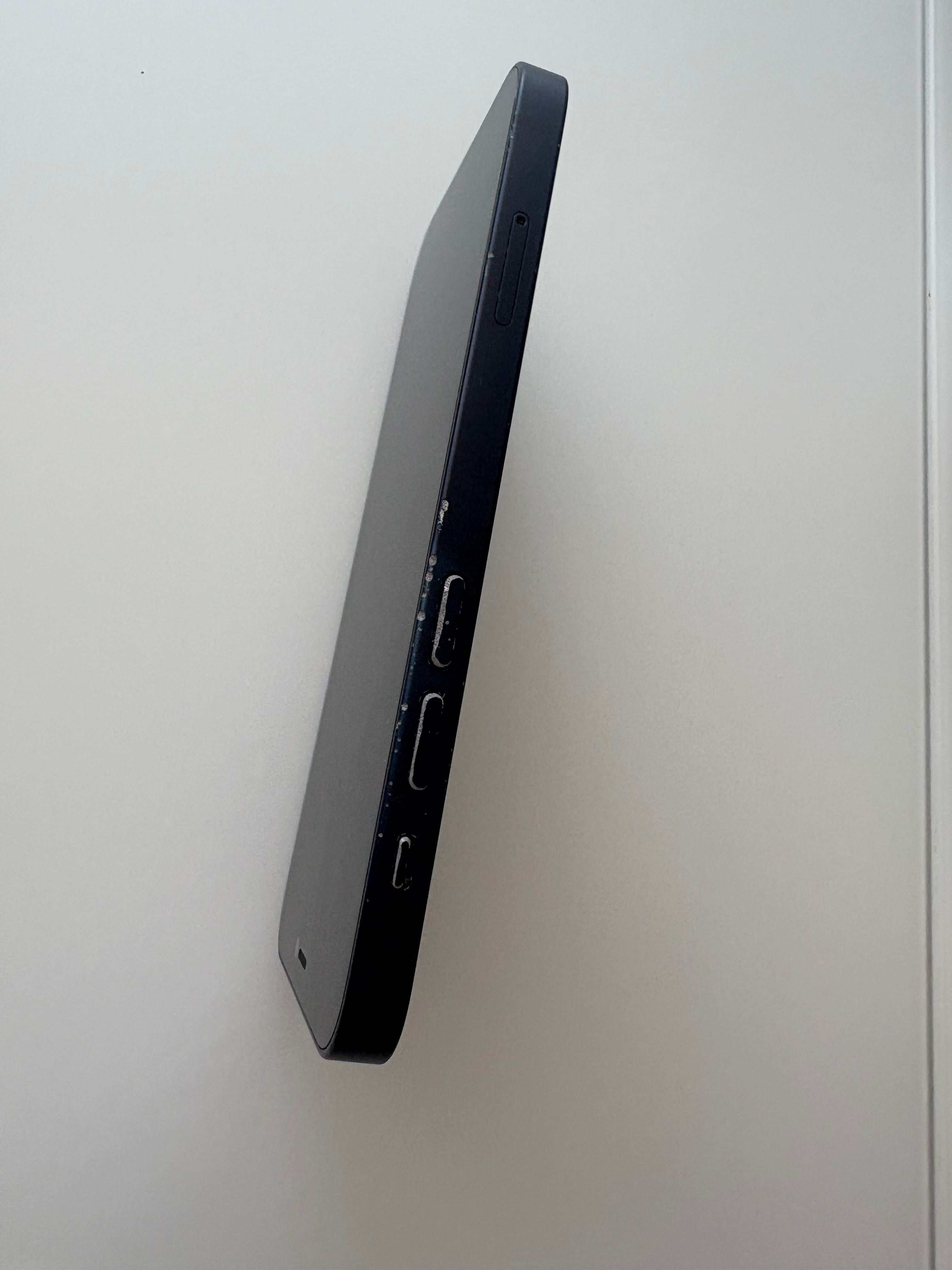 iPhone 12 mini neverlock