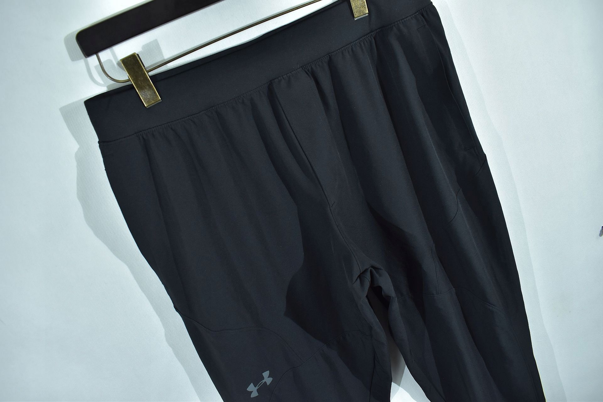 Under Armour Unstoppable Tapered Spodnie Dresowe Męskie Xl