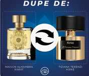 Karat - Alhambra 100ml - Original! Inspiração: Kirke