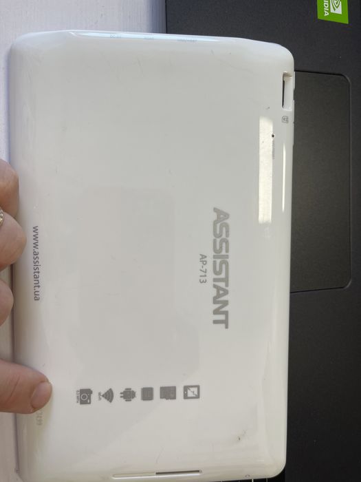 Продам планшет БУ Asus