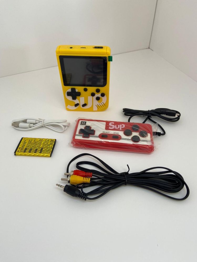 Consola Sup Com Comando Nova