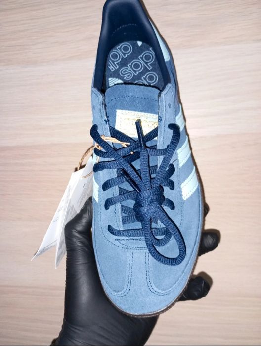 Sapatilhas adidas handball spezial