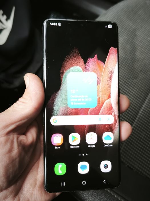 Samsung Galaxy S21 Ultra 5G - 256Gb