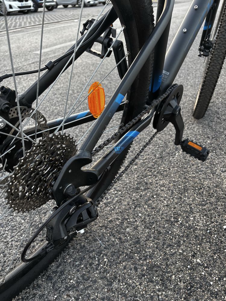Bicicleta Rockrider ST120