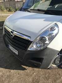 Продам Opel Movano B