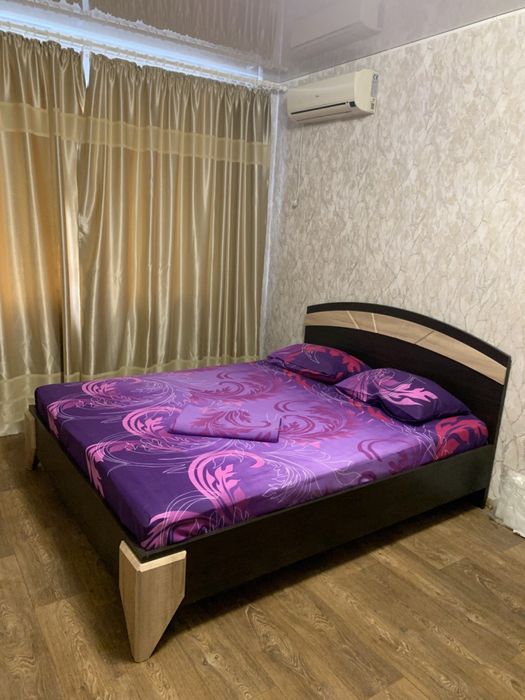 Почасово-посуточно квартира на Заречном