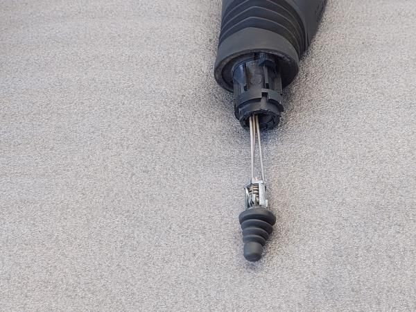 Retrovisor / espelho esquerdo FIAT Punto (188_)