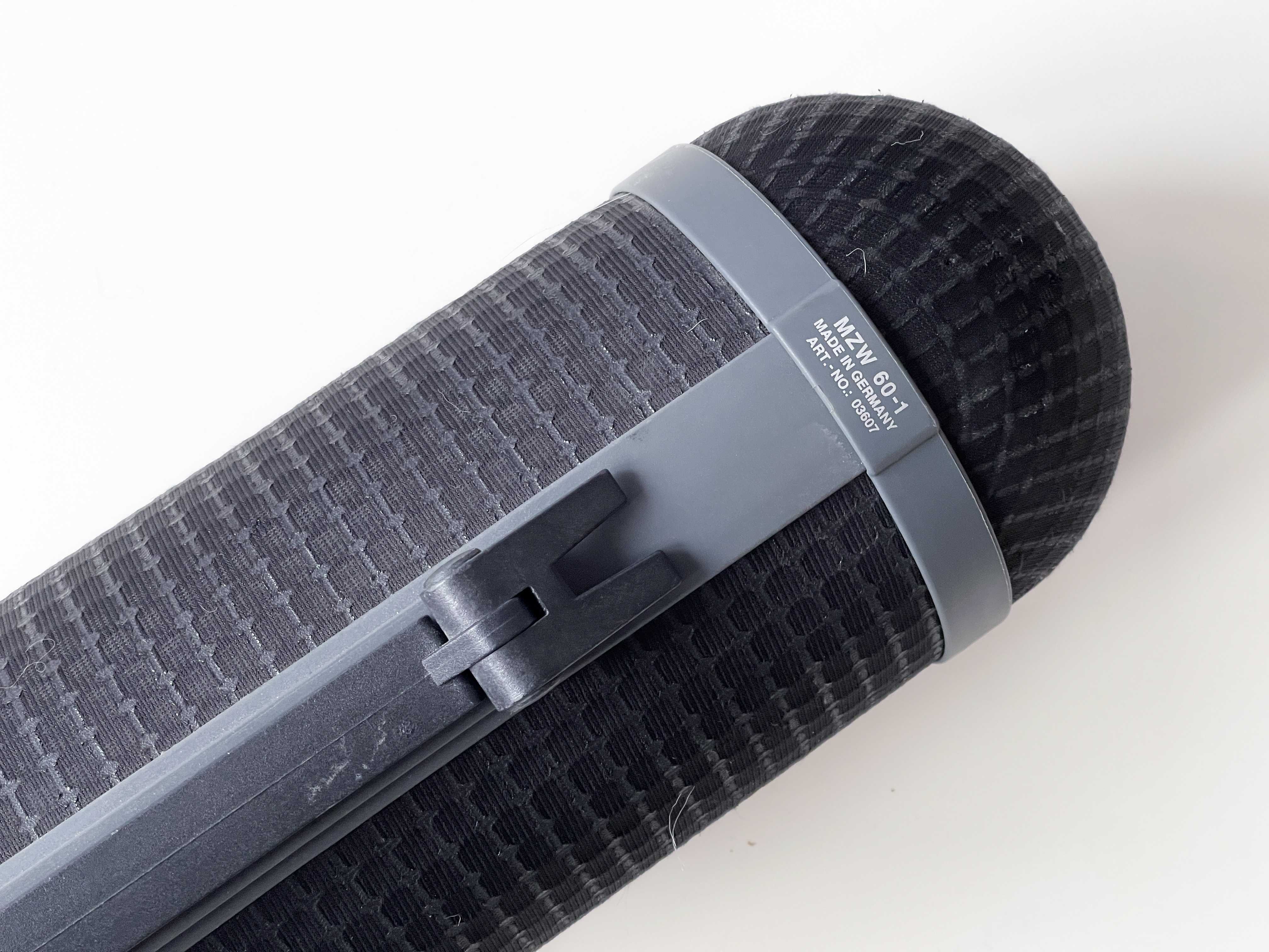 Вітрозахист цепелін Sennheiser MZW 60-1 з ручкою MZS 20-1 та DeadCat