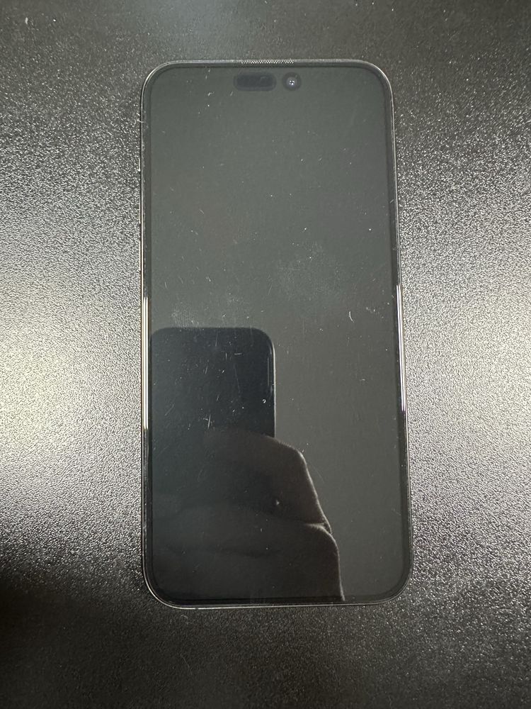 Iphone 15 pro max 256gb neverlock