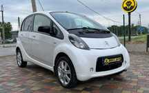 Citroen C-Zero 2012