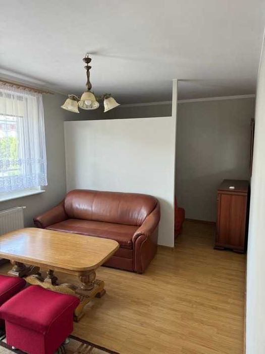 Wynajmę mieszkanie 37m2 ul. Księcia Barnima