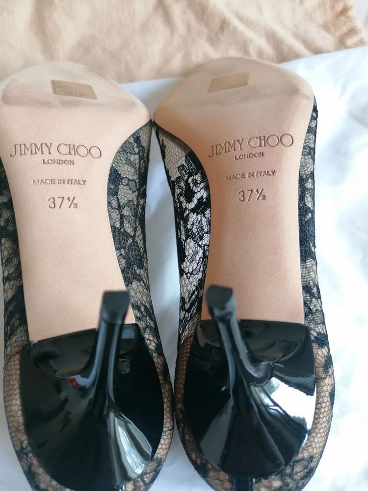 Туфлі жіночі Jimmy Choo оригінал